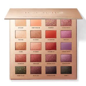 New! Iconic London Desk to Dance Eyeshadow Palette